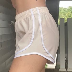 nike dri-fit shorts